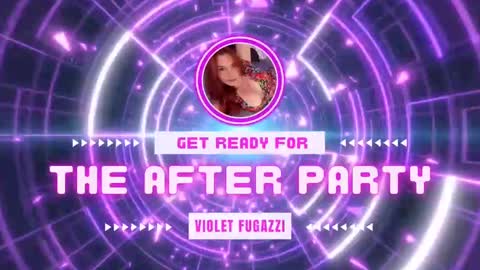 violetfugazzi online show from 03.02.25