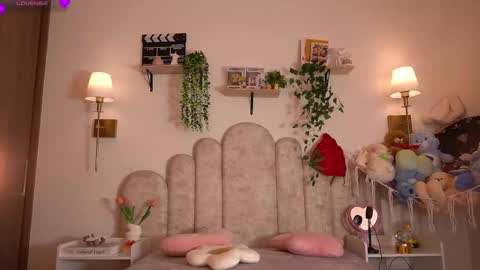 violeth___ online show from 02.17.26