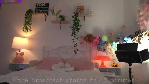 violeth___ online show from 05.19.26