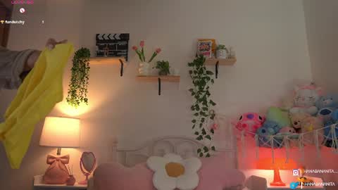 Snapshot of violeth___ chatting on 06.30.26 violeth___ online show from 06.30.26