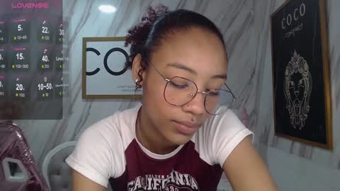 violeth_b online show from 01.18.25