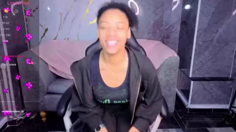 violeth_b online show from 11.25.25