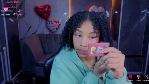 violeth_b online show from 02.11.26