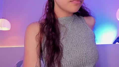 Snapshot of violeth_hill chatting on 12.13.24 Violeth Hill online show from 12.13.24