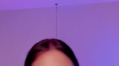 Snapshot of violeth_hill chatting on 12.22.24 Violeth Hill online show from 12.22.24