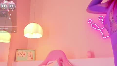 Violeth Hill online show from 09.25.25