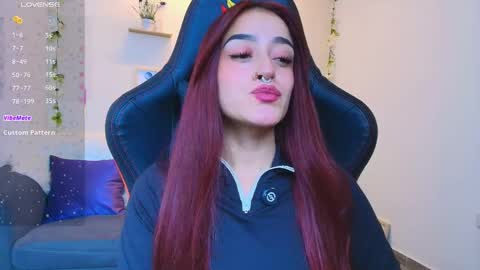 violeth_rosse_ online show from 04.11.26