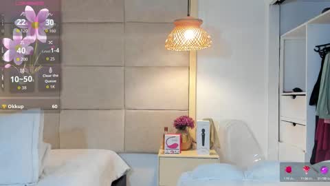 violeth online show from 10.03.25