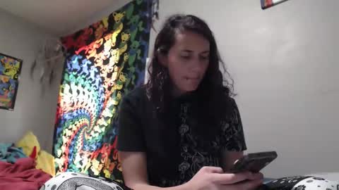 Violet Hooper online show from 05.14.26