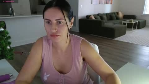 VioletBaby online show from 01.12.26