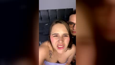 Snapshot of violetjack chatting on 03.19.26 violetjack online show from 03.19.26