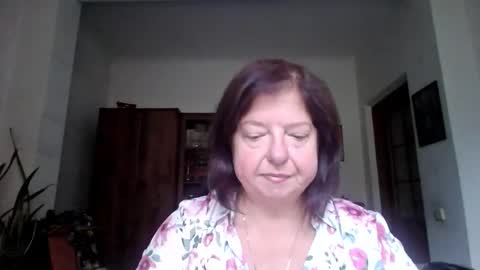 violetpulse online show from 09.28.25