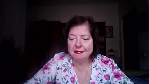 violetpulse online show from 11.10.25