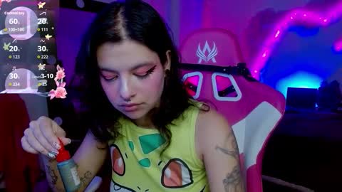   online show from 10.28.25