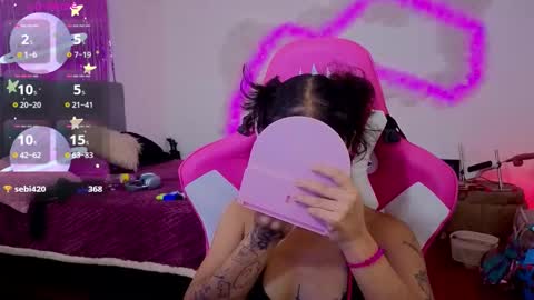   online show from 03.13.26