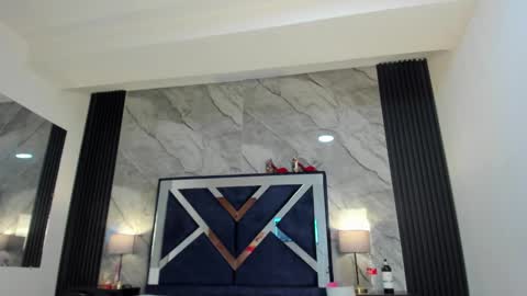 Violet Rose online show from 09.17.25