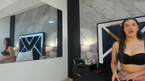 Violet Rose online show from 10.09.25