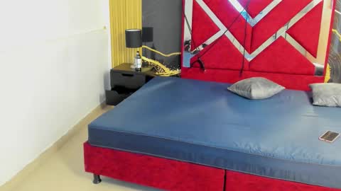 Violet Rose online show from 01.10.26