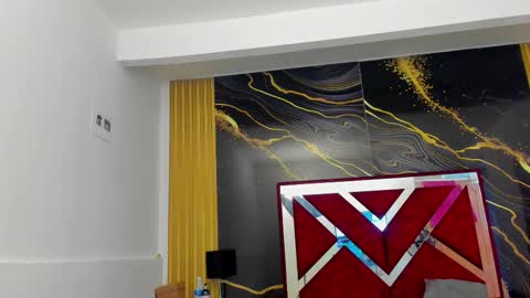 Violet Rose online show from 02.03.26