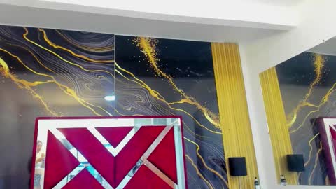 Violet Rose online show from 02.06.26