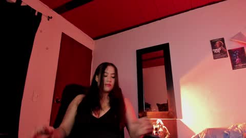 Violet salvatore online show from 12.03.24