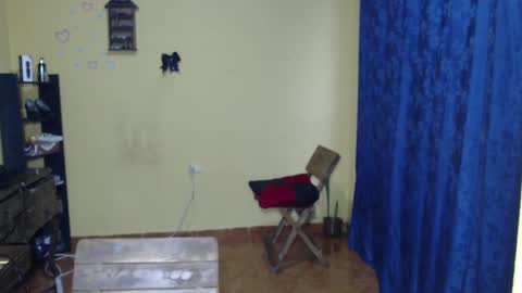 Violet777  online show from 10.08.25