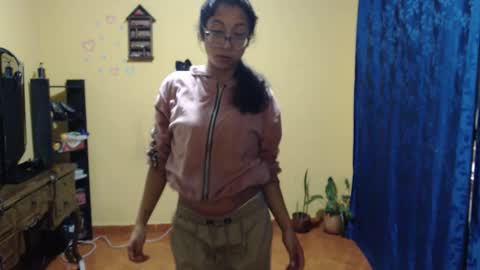 Violet777  online show from 10.10.25