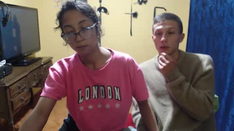 Violet777  online show from 10.18.25