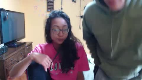 Violet777  online show from 10.18.25