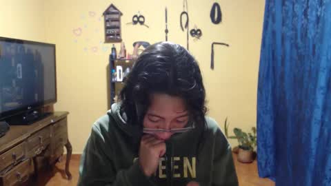 Violet777  online show from 11.09.25