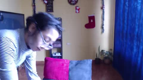 Violet777  online show from 11.19.25