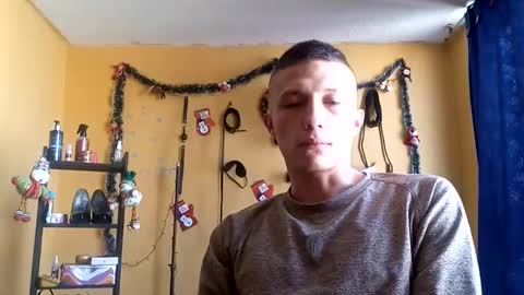 Violet777  online show from 11.22.25