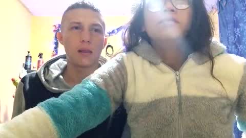 Violet777  online show from 11.23.25