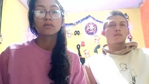 Violet777  online show from 12.15.25