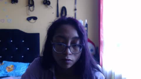 Violet777  online show from 01.07.26