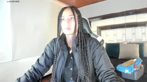 violetskinny online show from 09.29.25