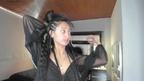 violetskinny online show from 10.03.25