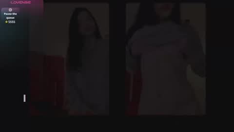 Violeta  online show from 10.10.25