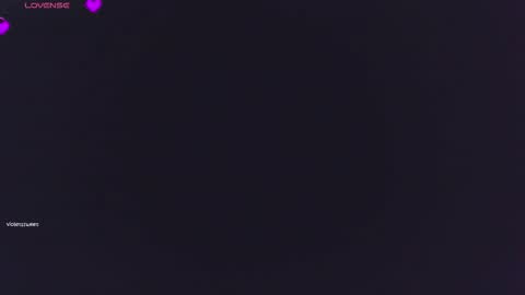 violetssweet online show from 01.17.26