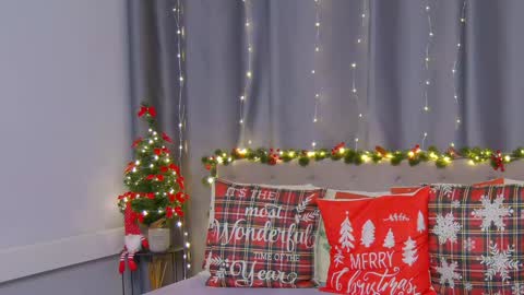 VioletSwone online show from 12.29.24