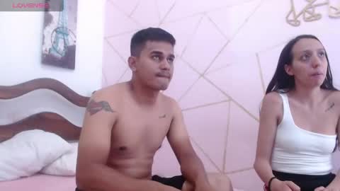 violett and marcus online show from 04.14.26