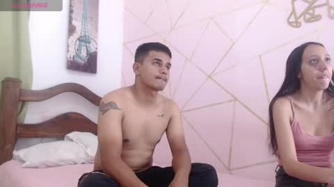 violett and marcus online show from 04.15.26