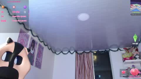 violett_brown9 online show from 04.10.26