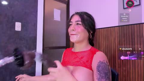 Violett online show from 03.05.26