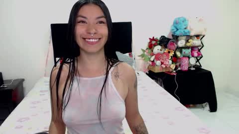 violeta  online show from 02.02.25