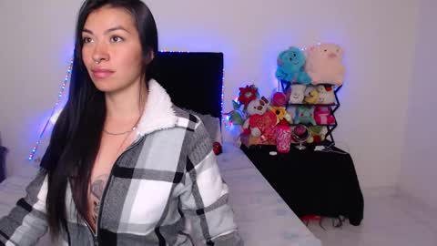 violeta  online show from 02.07.25