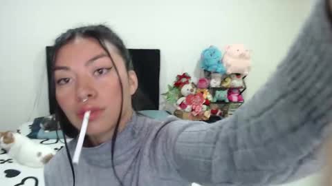 violeta  online show from 02.12.25
