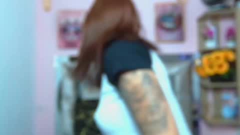 Snapshot of violett_froz chatting on 11.01.25 Violeta froz online show from 11.01.25