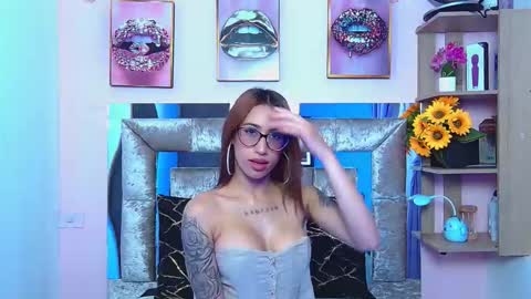 Snapshot of violett_froz chatting on 11.05.25 Violeta froz online show from 11.05.25