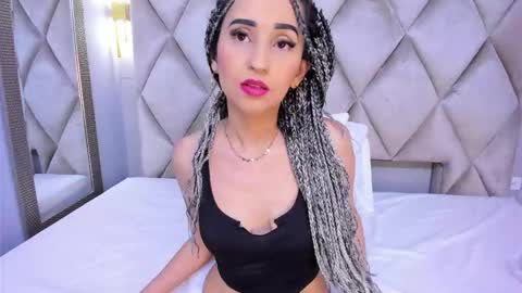 Violett  online show from 01.09.26